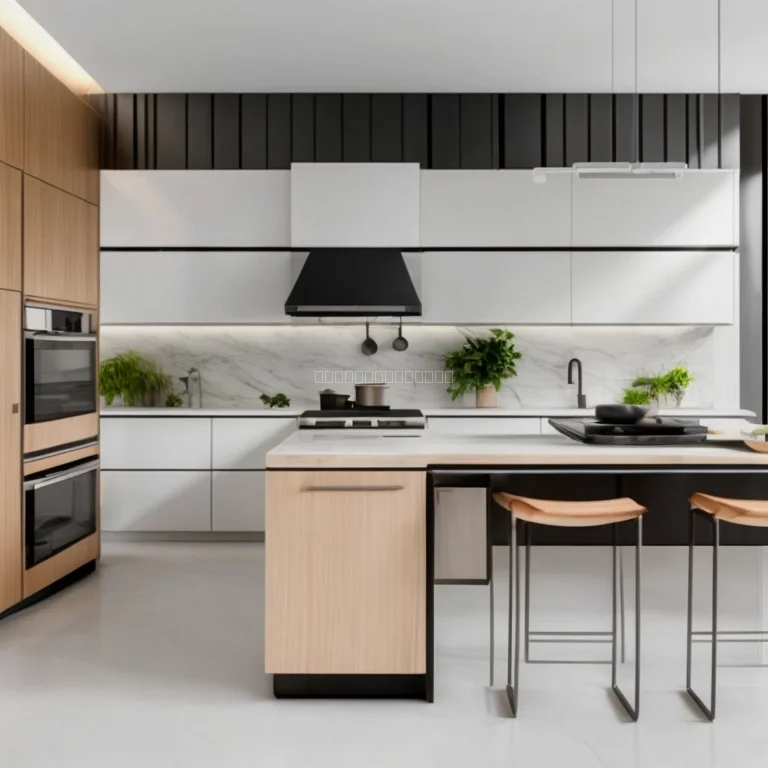 Smartes Ofeninterface